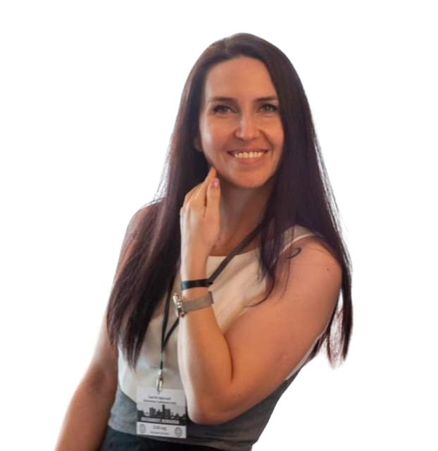 Alexandra Nicuale ILSSI Lean Six Sigma